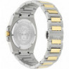 Мужские часы 40 мм Versace Tolomeo Vre0v00325