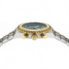 Чоловічий годинник 43 мм Versace Fornax Vre0w00425