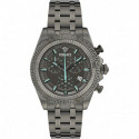 Чоловічий годинник 43 мм Versace Fornax Vre0w00625