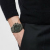 Чоловічий годинник 43 мм Versace Fornax Vre0w00625