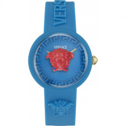 Детские часы 32 мм Versace Medusa Pop Kids Vre9200125
