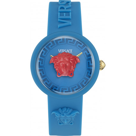 Дитячий годинник 32 мм Versace Medusa Pop Kids Vre9200125