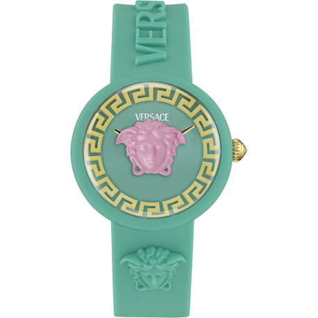 Детские часы 32 мм Versace Medusa Pop Kids Vre9200225