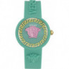 Детские часы 32 мм Versace Medusa Pop Kids Vre9200225