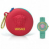 Детские часы 32 мм Versace Medusa Pop Kids Vre9200225