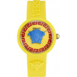 Детские часы 32 мм Versace Medusa Pop Kids Vre9200425