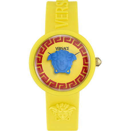 Детские часы 32 мм Versace Medusa Pop Kids Vre9200425