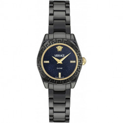 Женские часы 28 мм Versace Dv One Mini Vre9f00325