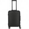 Чемодан Travelite Next Black Matt Маленький TL079847-01
