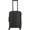 Чемодан Travelite Next Black Matt Маленький TL079847-01