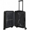 Чемодан Travelite Next Black Matt Маленький TL079847-01