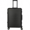 Чемодан Travelite Next Black Matt Средний TL079848-01