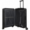 Чемодан Travelite Next Black Matt Средний TL079848-01