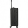 Чемодан Travelite Next Black Matt Средний TL079848-01