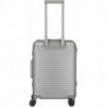 Чемодан Travelite Next Silver Маленький TL079847-56