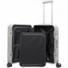 Чемодан Travelite Next Silver Маленький TL079847-56
