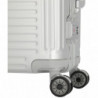 Чемодан Travelite Next Silver Маленький TL079847-56