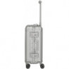 Чемодан Travelite Next Silver Маленький TL079847-56