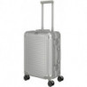 Чемодан Travelite Next Silver Маленький TL079847-56
