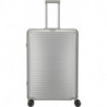 Чемодан Travelite Next Silver Большой TL079849-56