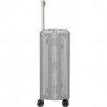 Чемодан Travelite Next Silver Большой TL079849-56