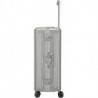 Чемодан Travelite Next Silver Большой TL079849-56