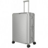 Чемодан Travelite Next Silver Большой TL079849-56