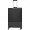 Чемодан Travelite Crosslite Black XL TL092945-01