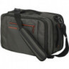 Дорожня сумка-рюкзак Travelite Crosslite Dark Olive TL092905-86