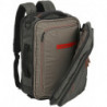 Дорожня сумка-рюкзак Travelite Crosslite Dark Olive TL092905-86