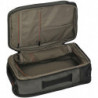 Дорожня сумка-рюкзак Travelite Crosslite Dark Olive TL092905-86