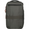 Дорожня сумка-рюкзак Travelite Crosslite Dark Olive TL092905-86