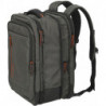 Дорожня сумка-рюкзак Travelite Crosslite Dark Olive TL092905-86