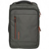 Дорожня сумка-рюкзак Travelite Crosslite Dark Olive TL092905-86