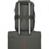 Дорожня сумка-рюкзак Travelite Crosslite Dark Olive TL092905-86