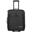 Валіза Travelite Kick Off Black Маленька TL006909-01