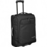 Валіза Travelite Kick Off Black Маленька TL006909-01