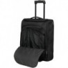 Валіза Travelite Kick Off Black Маленька TL006909-01