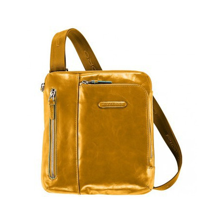 Сумка женская Piquadro Blue Square Yellow CA1816B2_G