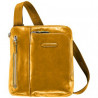 Сумка женская Piquadro Blue Square Yellow CA1816B2_G