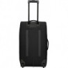 Валіза Travelite Kick Off Black Велика TL006910-01
