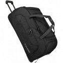 Дорожная сумка на колесах Travelite Kick Off Black TL006911-01
