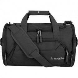 Дорожня сумка Travelite Kick Off Black TL006913-01