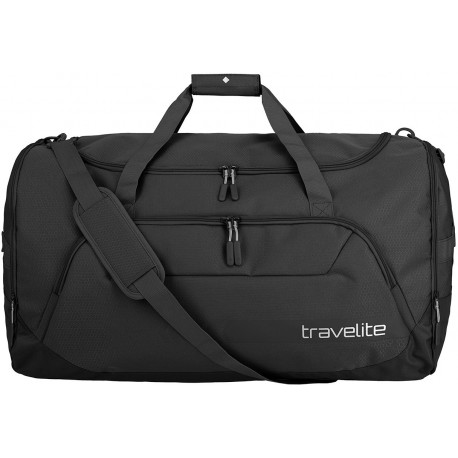 Дорожная сумка Travelite Kick Off Black TL006916-01