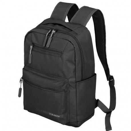 Рюкзак Travelite Kick Off Black TL006917-01