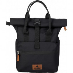 Рюкзак Travelite Basics Black TL096304-01
