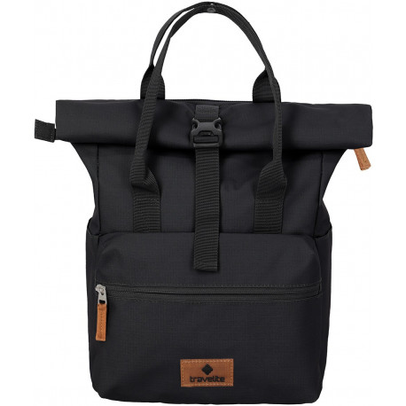 Рюкзак Travelite Basics Black TL096304-01