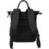 Рюкзак Travelite Basics Black TL096304-01