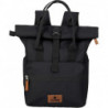 Рюкзак Travelite Basics Black TL096304-01