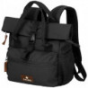 Рюкзак Travelite Basics Black TL096334-01